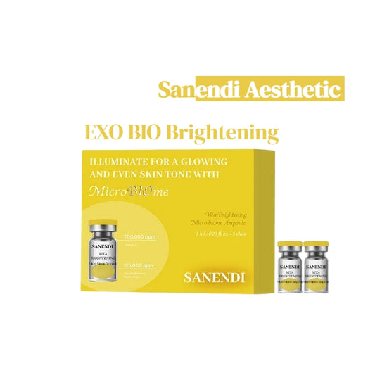 Sanendi EXO-BIO BRIGHTENING Essence 7MLX5