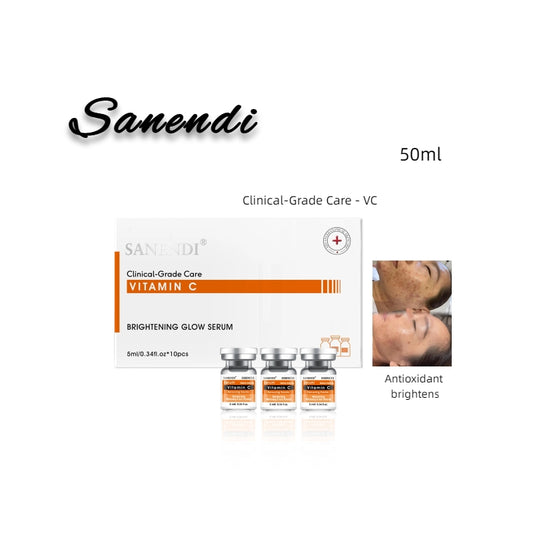 Sanendi AQUA-VC Essence 50ml