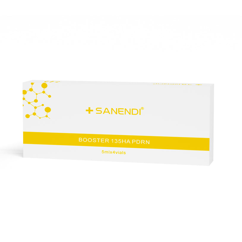 Advanced Skin Booster Solution