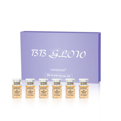 Advanced Skin Booster Solution