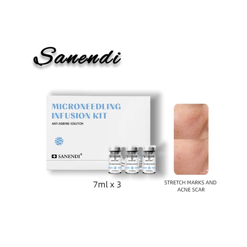 Micl-one-edl 3 items kit Essence