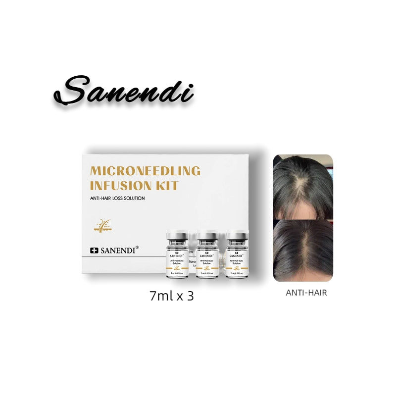 Micl-one-edl 3 items kit Essence
