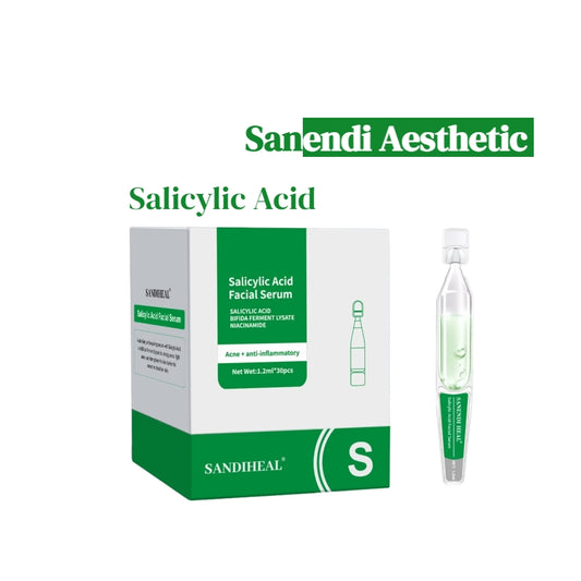 Sanendi Salicylic Acid Serum S 30PCS