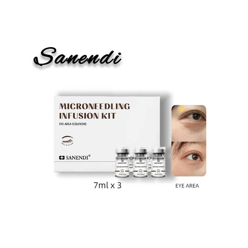 Micl-one-edl 3 items kit Essence