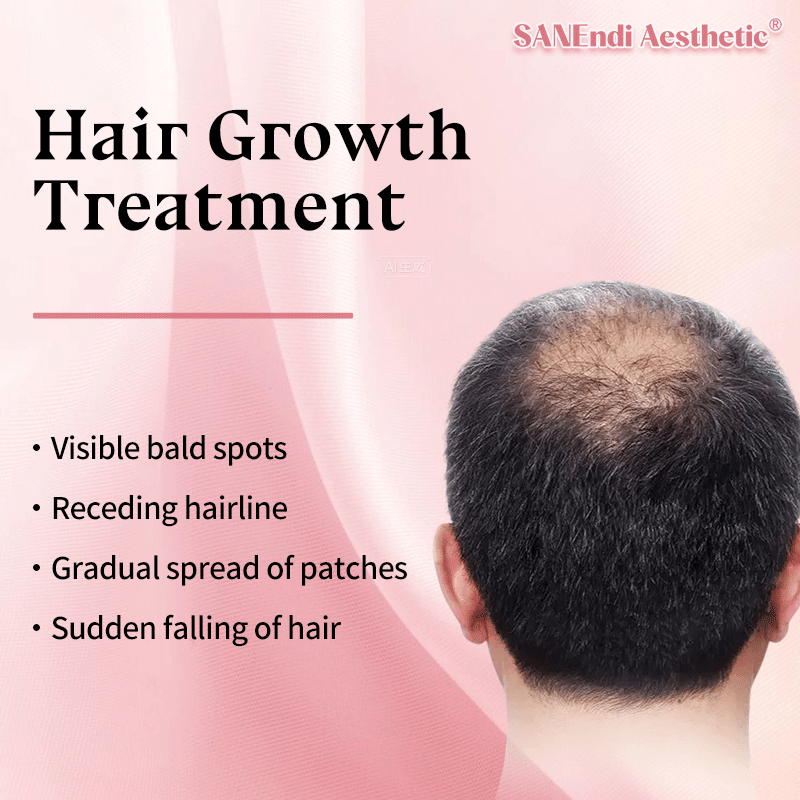 Hair Growth Treatment