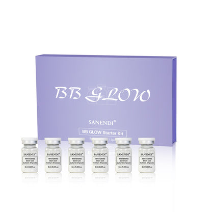 Advanced Skin Booster Solution