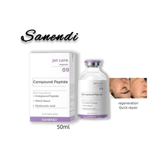 Sanendi Jet Care Ampoule Eessence 50ML