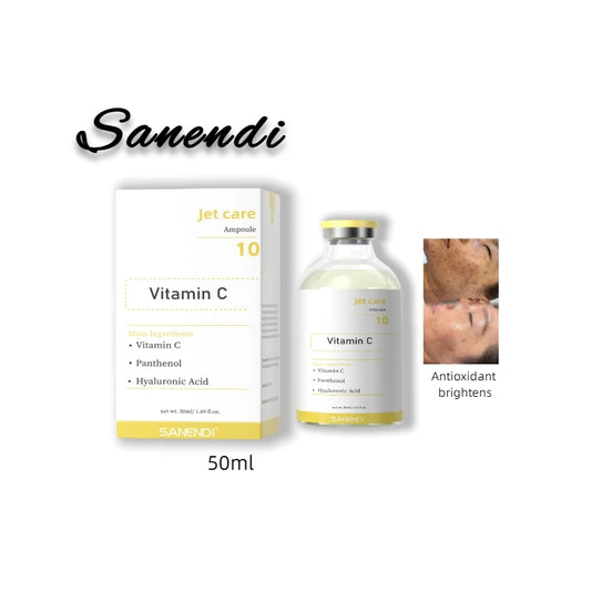 Sanendi Vitamin C Jet Care Ampoule Eessence 50ML