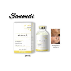 Sanendi Vitamin C Jet Care Ampoule Eessence 50ML