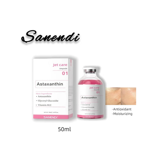 Sanendi Astax-anthin Jet Care Ampoule Eessence 50ML