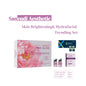 Skin Brightening& Hydrafacial Trending Set