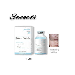 Sanendi Copper Peptide Jet Care Ampoule Eessence 50ML