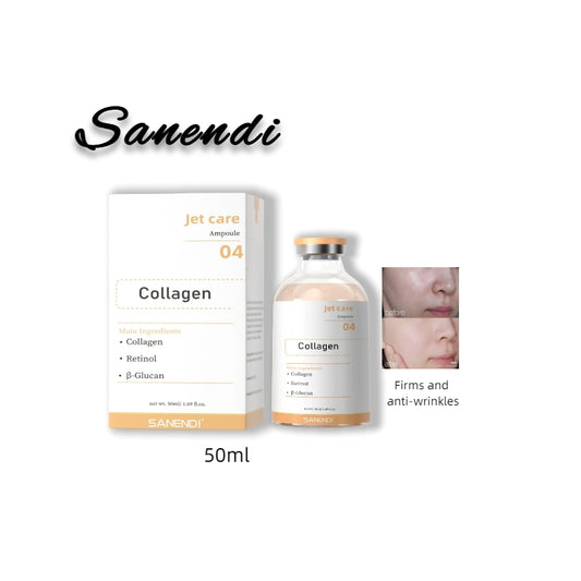 Sanendi Coll-agen Jet Care Ampoule Eessence 50ML