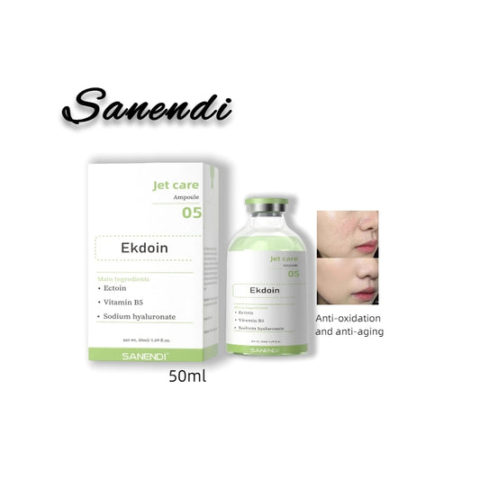 Sanendi Ekdoin Jet Care Ampoule Eessence 50ML
