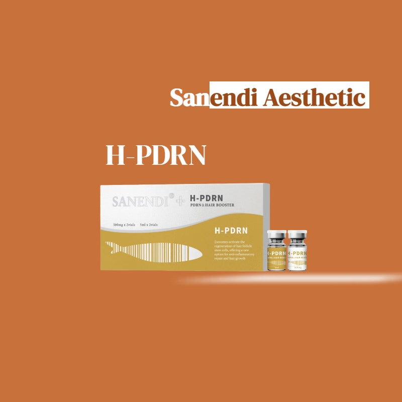 Sanendi Aesthetic PDRN Series 7MLX5