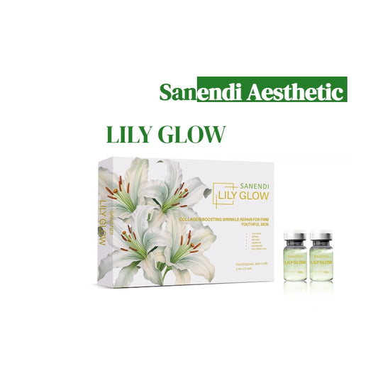 Sanendi LILY GLOW Essence 50ml