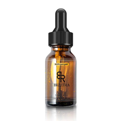 24K GOLD SERUM 30ML