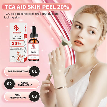 TCA AID SKIN PEEL 20% 30ML