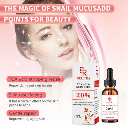 TCA AID SKIN PEEL 20% 30ML
