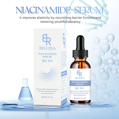NIACINAMIDE SERUM 30ML