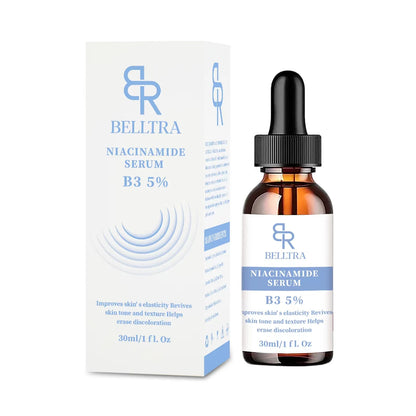 NIACINAMIDE SERUM 30ML