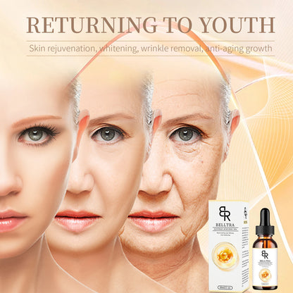 GLYCOLIC ACID PEEL 70% 30ML