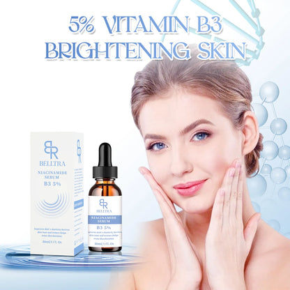 NIACINAMIDE SERUM 30ML