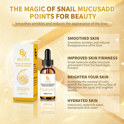 SNAIL INTENSIVE REPAIR SERUM 30ML