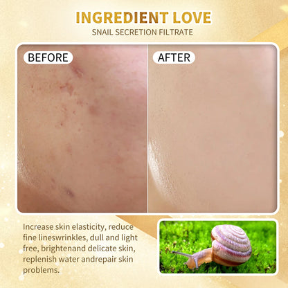 SNAIL INTENSIVE REPAIR SERUM 30ML