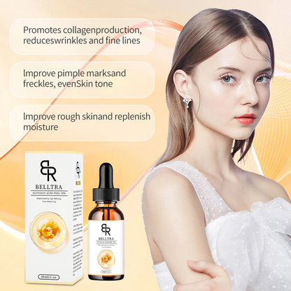 GLYCOLIC ACID PEEL 70% 30ML