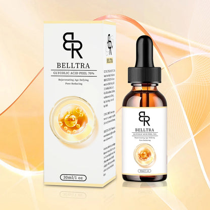 GLYCOLIC ACID PEEL 70% 30ML