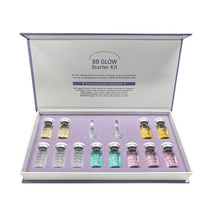 Advanced Skin Booster Solution