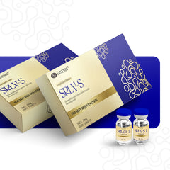 SANENDI Exosome 2group