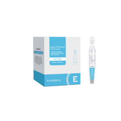 Ectoin +Panthenol Facial Serum