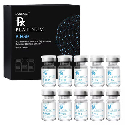 Advanced Skin Booster Solution