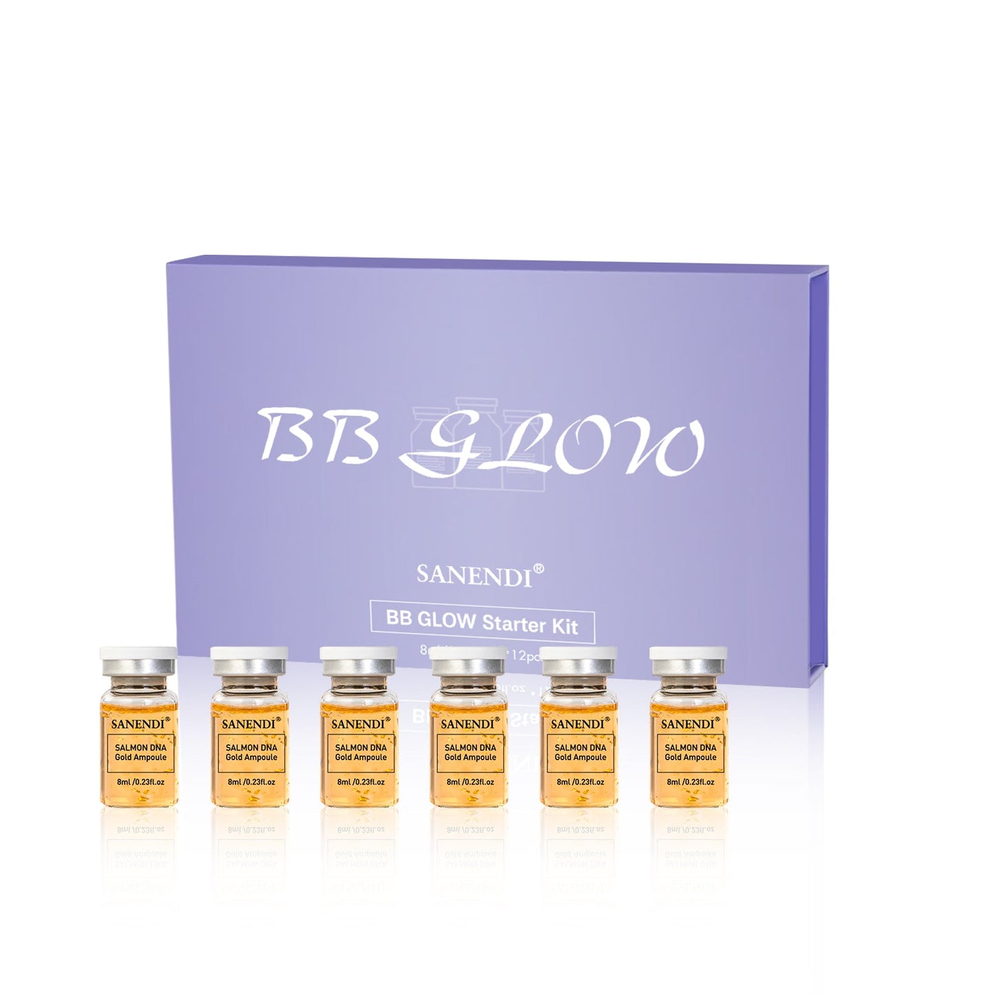 Advanced Skin Booster Solution