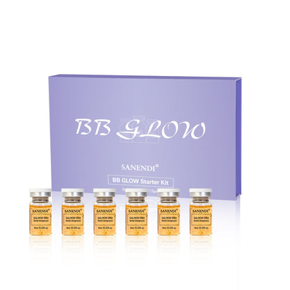 Advanced Skin Booster Solution