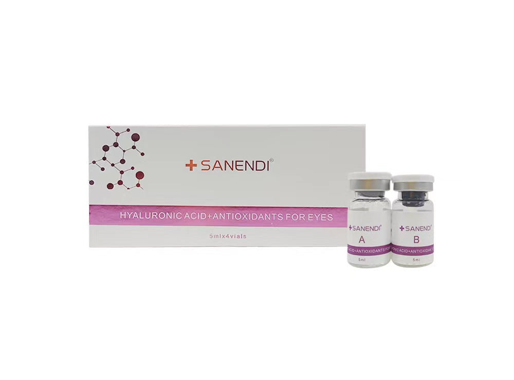 Advanced Skin Booster Solution