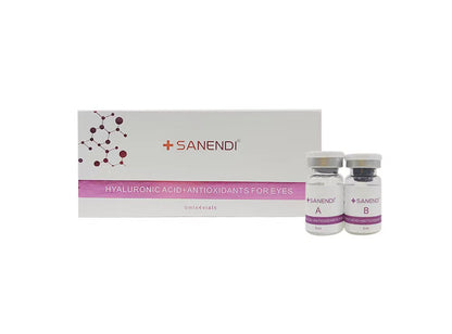 Advanced Skin Booster Solution