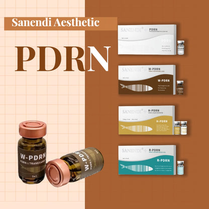 Sanendi Aesthetic PDRN Series 7MLX5